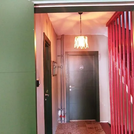 Dudes Hotel