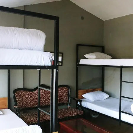 Hotel Dudes Eskişehir