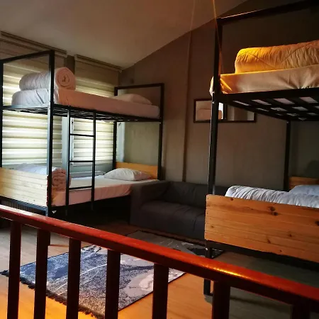 Dudes Hotel