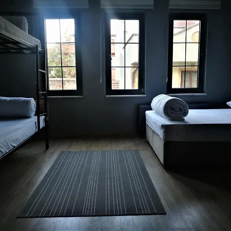 Hotel Dudes Eskişehir