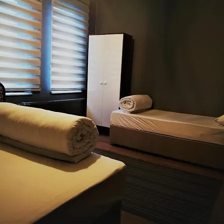 Dudes Hotel Eskişehir